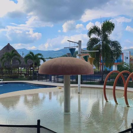 Casa En Tocaima Condominio Campestre La Colorada Extérieur photo